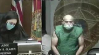 Man faces charges over shooting at Publix in Coral Gables