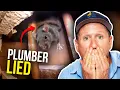 Lagu Other plumber's lie causes massive problems...