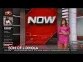 Fine Ass Antonietta Collins ESPN