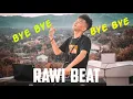 Download Lagu RAWI BEAT - BYE BYE FULL BASS  REMIX TERBARU 2020