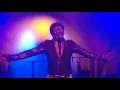 Download Lagu Charles Bradley - Changes (Black Sabbath) - Union Transfer - Philly - 4/24/16