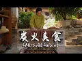 Download Lagu Before the scorching summer arrives, treat yourself to a table of unique charcoal-grilled delicacies