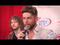 Chris Lane - Fix
