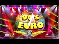 Download Lagu Best 90's Eurodance MIX 🔥Ice MC, Corona, La Bouche, Culture Beat, Masterboy, Cappella, Maxx