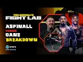 Download Lagu Tom Aspinall's Fight Lab 🥋 Aspinall vs. Gane 🏆 BREAKDOWN 🔬 #UFC321 Special with Paul Craig 😮💨 MP3
