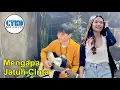 Download Lagu Mengapa Jatuh Cinta - Anto (Dangdut) - (Official Music Video)