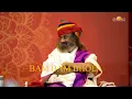 Lagu Bam Bam Bhola by Yash Chhabra | Navratri 2024 with Sri Sri Ravishankar Ji
