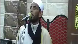 اسمع قصة رجل ضل عثمان خطاب 