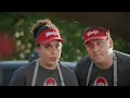Wendy s Commercial 2023 - USA Pumpkin Spiced Frosty or Cold Brew