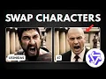 How to EASILY Replace Characters in s with One Photo - Wan Animate Tutorial