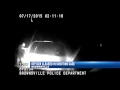 Brownsville Officer