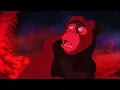 Tarzan (1999) - Clayton Attacks The Gorillas But Tarzan Stops Him [UHD]
