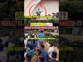 Download Lagu Allahu Akbar‼️beginilah sholat Id di Jepang kemarin #reaksi #muslim #islam #muallafdunia