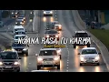 Download Lagu NGANA RASA TU KARMA!!_(MARVEL NADELLAM REMIX) DISCO_TANAH 2022