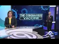 Clearing up questions about Pfizer shots at Walgreens