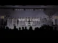 Download Lagu Why We Sing – Greg Gilpin | PSUT Midyear Concert 2025
