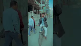 أبو عزة وسمر نزلوا الشارع يشحتوا 