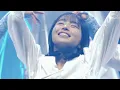 日向坂46『クリフハンガー』LIVE from LAWSON 50th Anniversary presents Special LIVE
