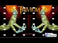 Trivium - Rain (Lyric Video)