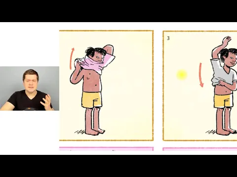 Basic Inglês Vocabulário 2 | Watch & Listen to Aprenda inglês with Input compreensível (CI) para iniciantes