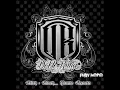 doble rima - circo maroma & teatro (Aleman feat Puas)