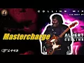 Albert Collins - Mastercharge (Kostas A~171)