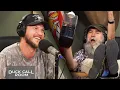 Uncle Si was Banned from Babysitting Phil Robertson s Oldest Grandson Duck Call Room