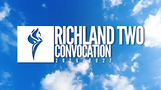 Richland Two Convocation 2026