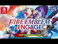 Fire Emblem Engage walkthrough - Chapter 3 Hostilities