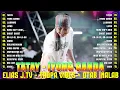 Elias J TV, Tropical Vibes, Otab Inalab ❤️ Pinoy Reggae Songs 2026❤️ Tagalog Reggae Dance Medley