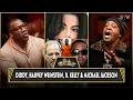 Katt Williams on Diddy Harvey Weinstein R Kelly And Michael Jackson CLUB SHAY SHAY
