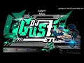 Download Lagu JUMAT DJ GUSTI ETC 13-09-2019 SPECIAL PARTY \