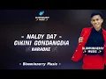 Download Lagu Naldy (Kutai Timur) - Cikini Gondangdia Karaoke Cikini Gondangdia versi Naldy Da7