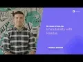 Immutability with Pandas the inplace parameter Free Pandas Tutorial