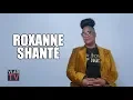 Roxanne Shante Details Her Son s Father Breaking Her Ribs at 16 Leaving After Part 6