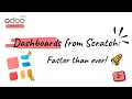 Dashboards from Scratch Faster than Ever