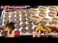 Lagu 💯வீட்டில் இருந்தே தொடங்குங்க ஹேல்தி 💪🏻குக்கீஸ் பிஸினெஸ் Millet Cookies Recipe #freebakingclass