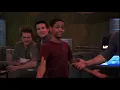 Lab rats clip the Davenport family vs krane and S1-Taylor