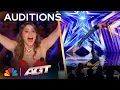 Download Lagu Simon Cowell Calls TT Boys One Of The BEST ACTS Of The Year! | AGT 2025
