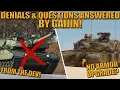 GAIJIN ANSWERING QUESTIONS on the FORUM about the DEV SERVER - War Thunder DEV