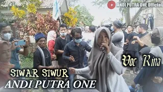 andi putra 1 siwar siwur voc rina live cirebon gebang kulon tgl 28 feb 2021