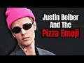 Download Lagu Something Is Strange..Why Did Justin Bieber Post Pizza? 