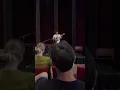 James Vincent McMorrow - Get Low Live at Vondelkerk, Amsterdam 13 july 2022