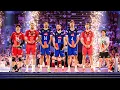 MEN S VNL 2024 DREAM TEAM THE ELITE SQUAD