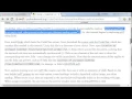 CodeChat tutorial part 2 basic reStructuredText
