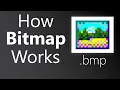 Download Lagu How Bitmap File Format Works (.bmp)