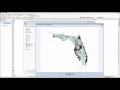 ArcMap Tutorial Print Layout View and Export Map