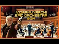 Download Lagu Vidaamuyarchi - Epic Orchestra BGM | Ajith Kumar | Anirudh | Rising Spark