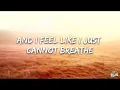 Jelly Roll - I Need You (Lyrics)