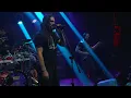 Dream Theater - NIGHT TERROR (Full Band Live Cover) - VRA! ft. ‪Glen Monturi (Drums)